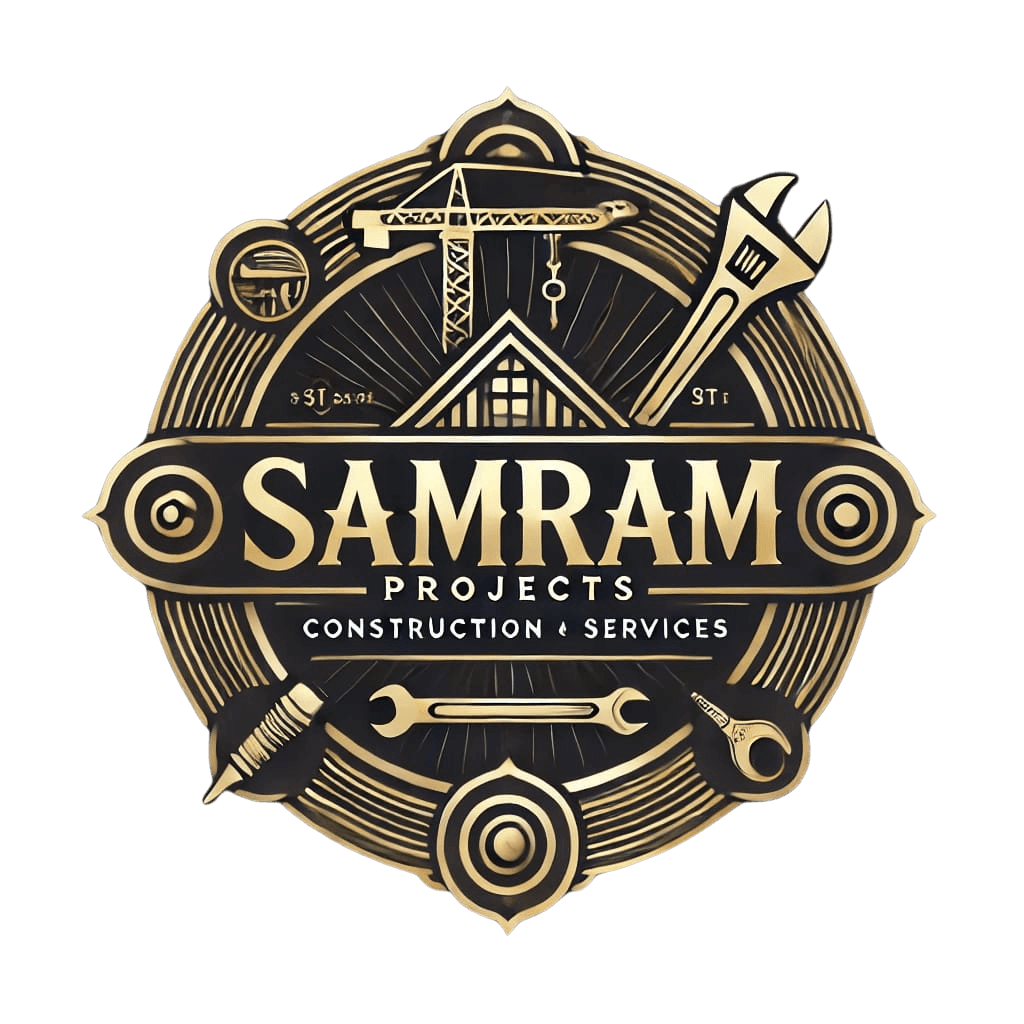 Samram Projects